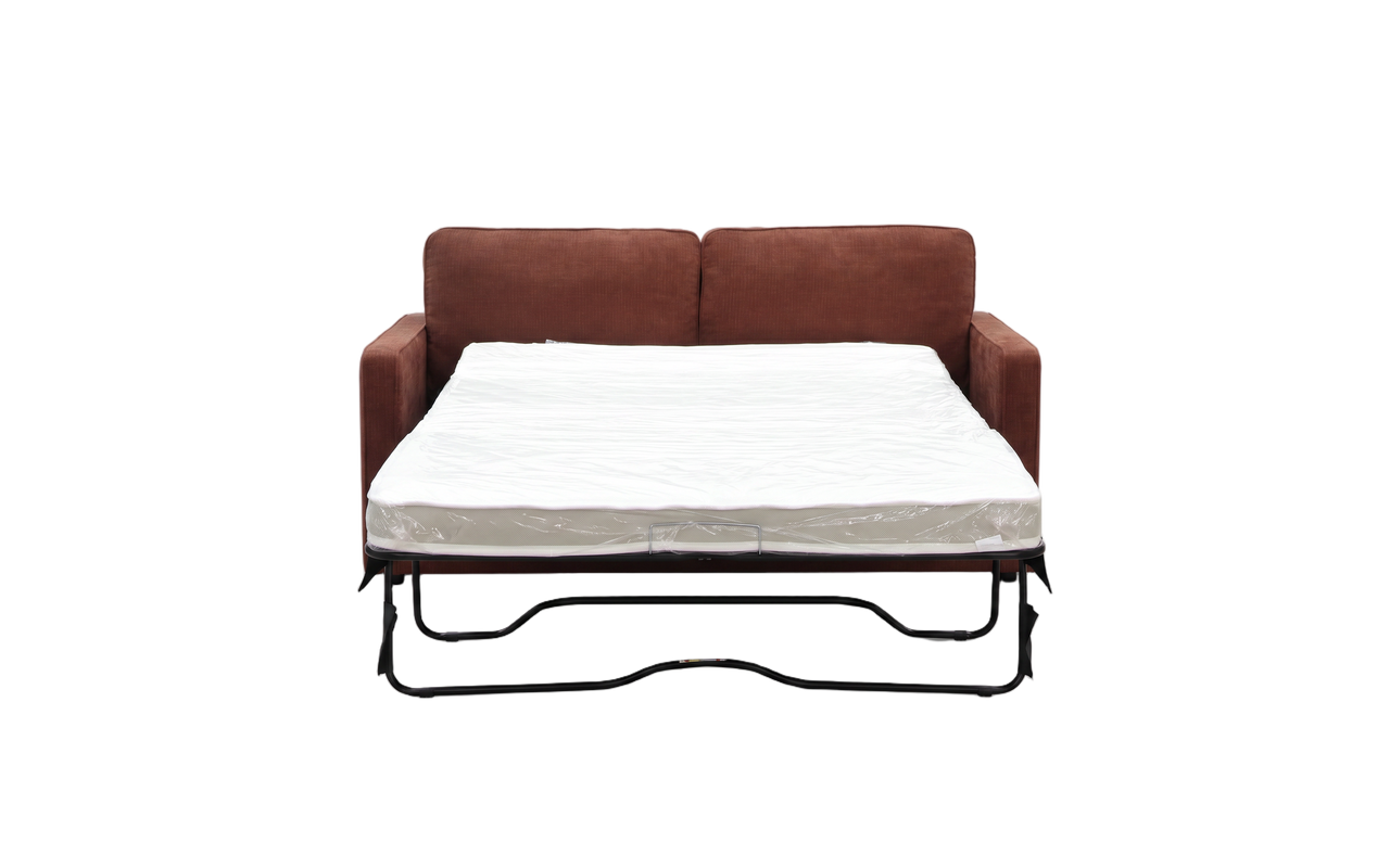 Jersey sofa bed