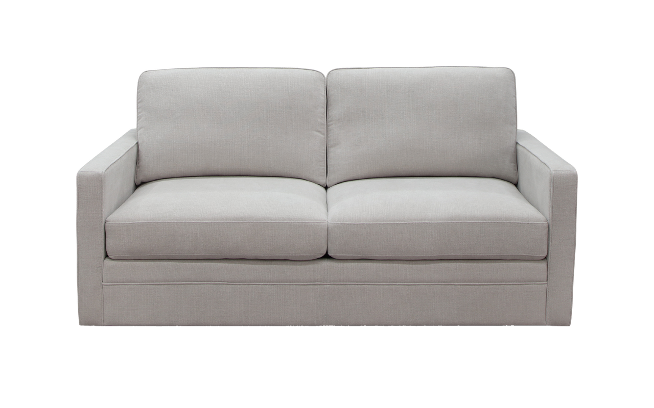 Jersey sofa bed