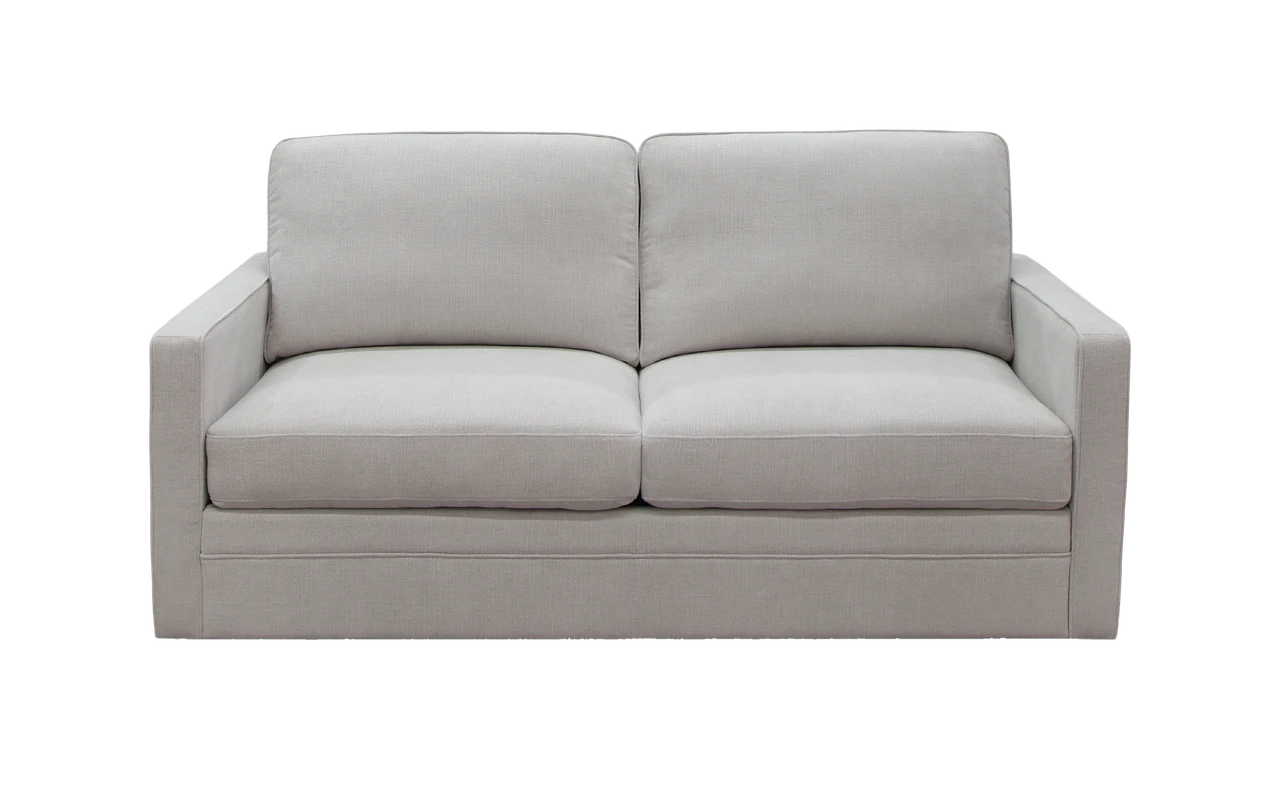 Jersey sofa bed