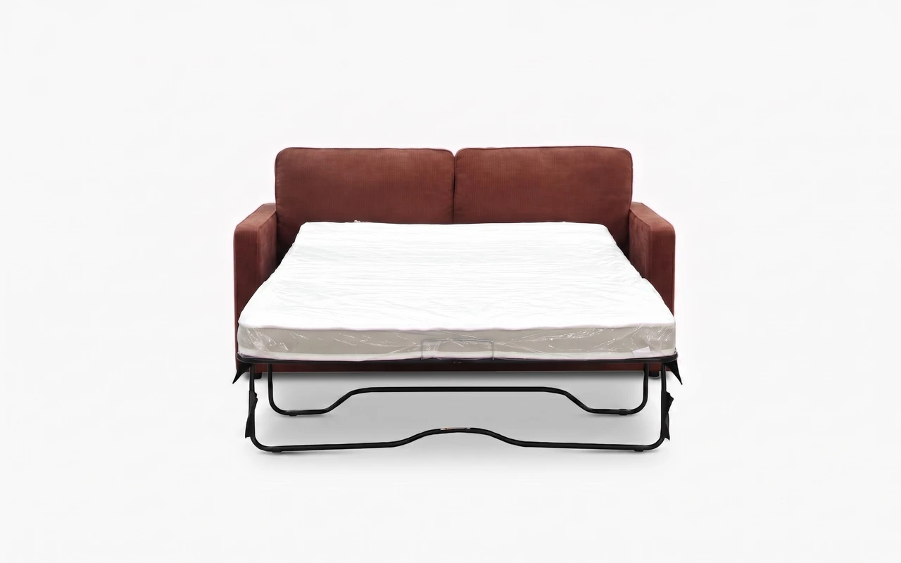 Jersey sofa bed