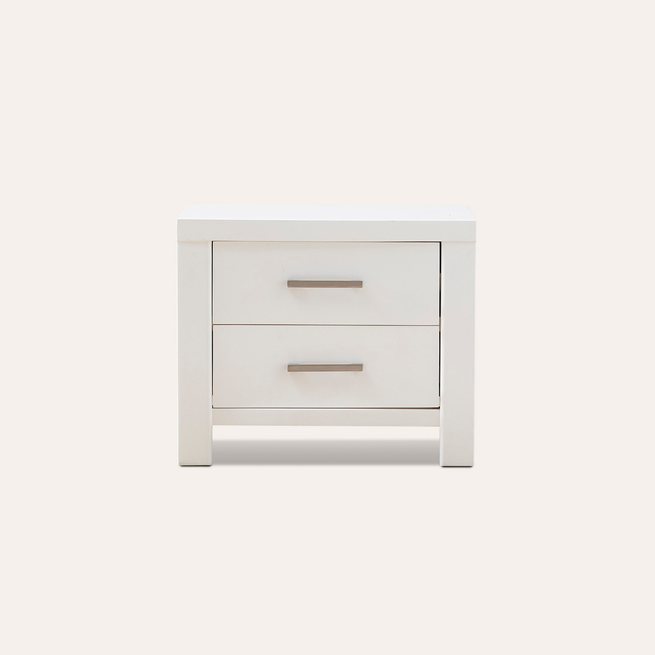 Tex bedside table