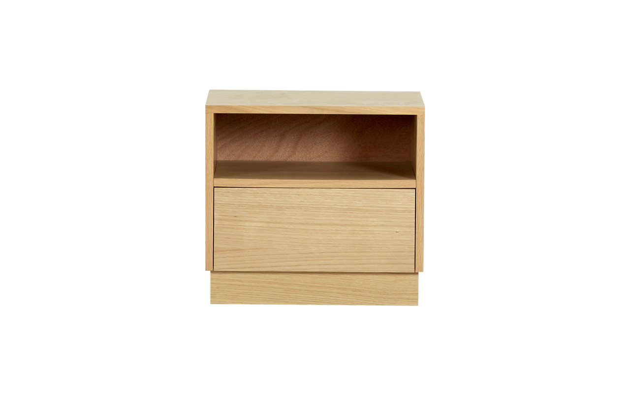 Arlo bedside table