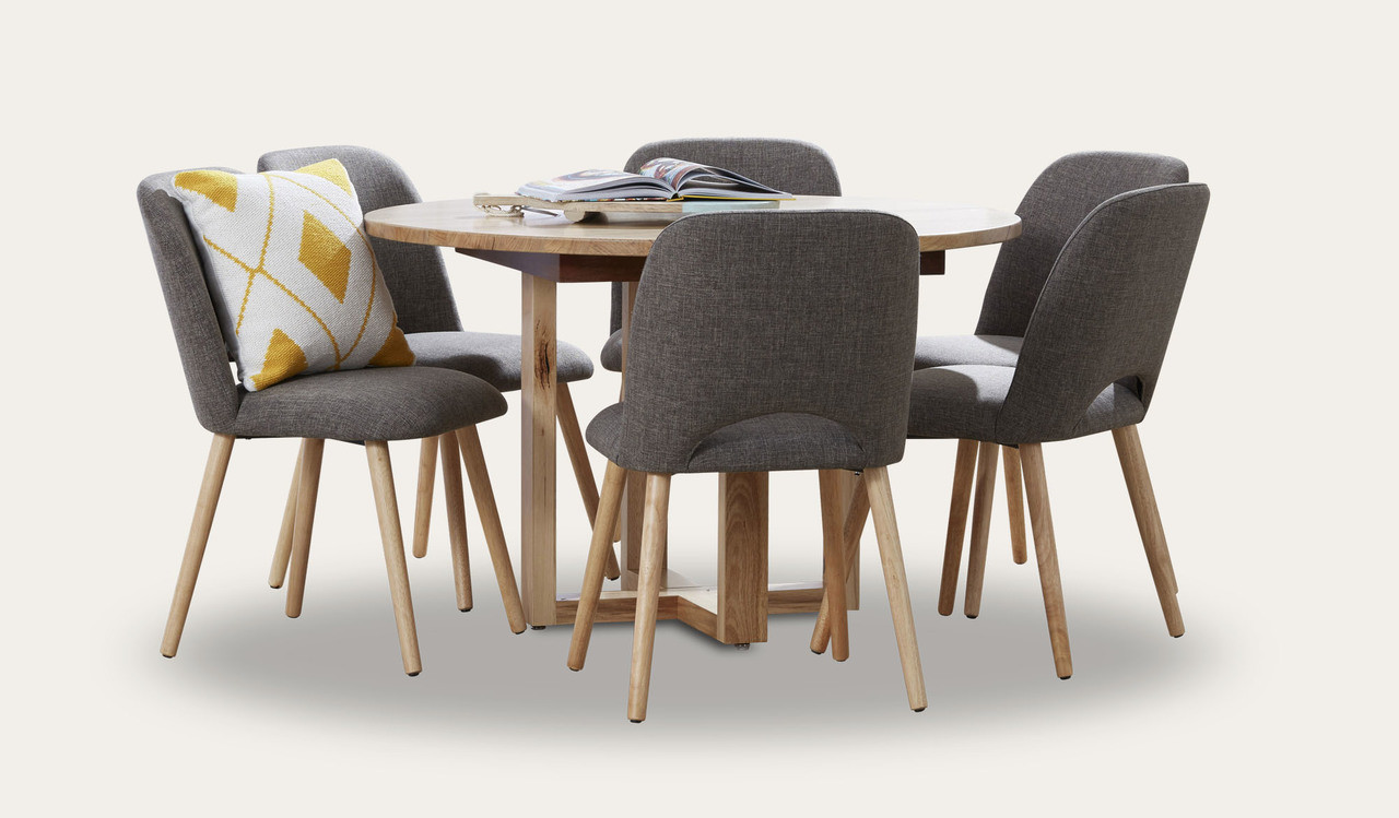 round dining table 2 chairs