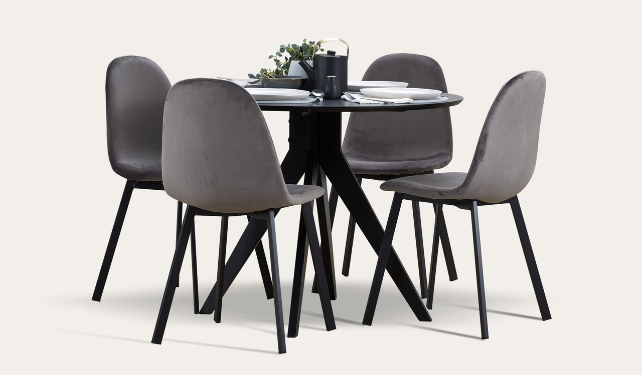 focus on furniture dining chairs