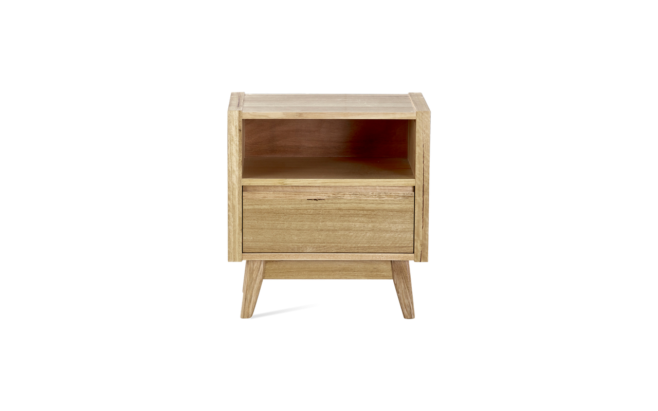 Hilton bedside table