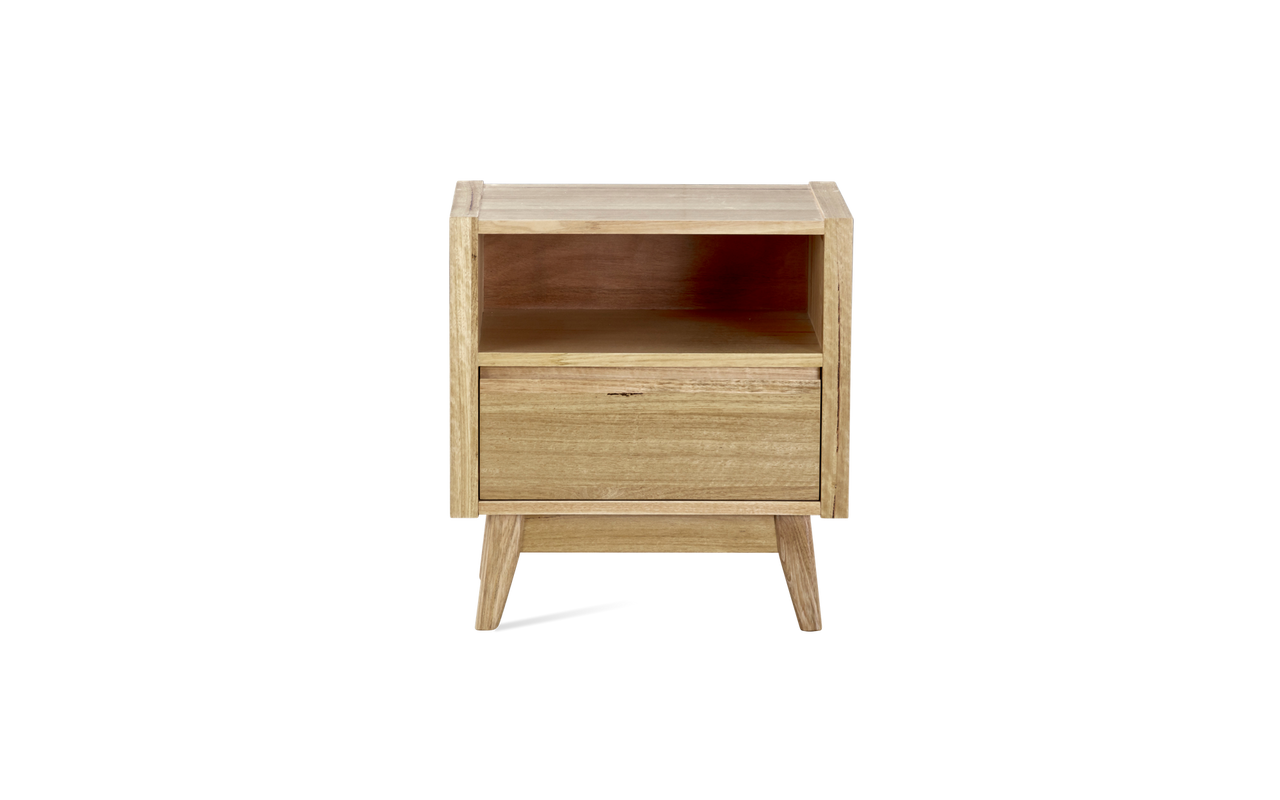 Hilton bedside table