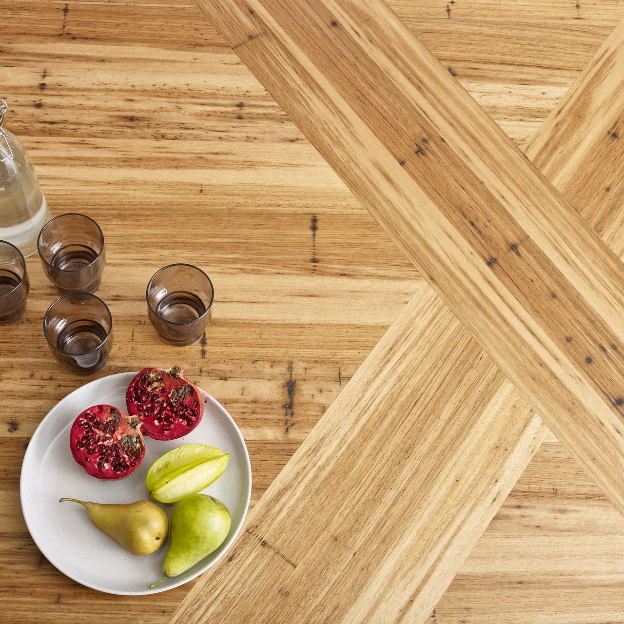 Orbost dining table
