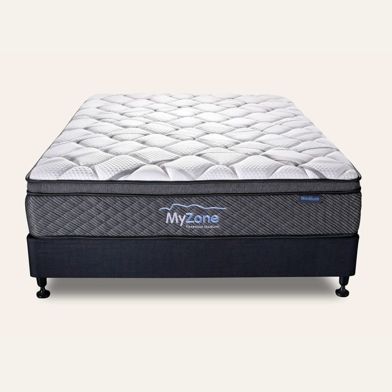 MyZone Essential medium mattress