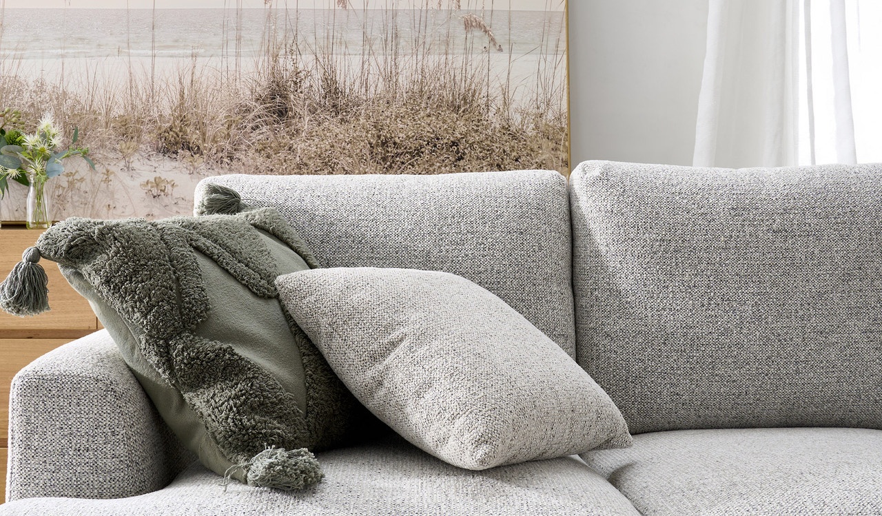 Hamilton 3 seat sofa