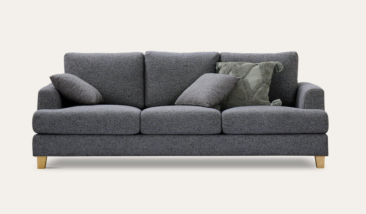 Hamilton 3 seat sofa