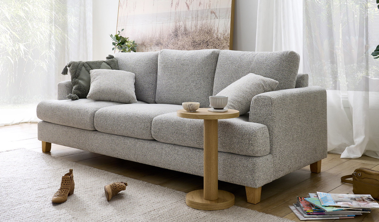 Hamilton 3 seat sofa