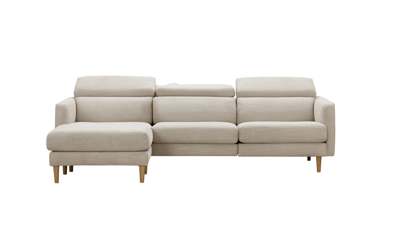 Hamilton 3 seat sofa