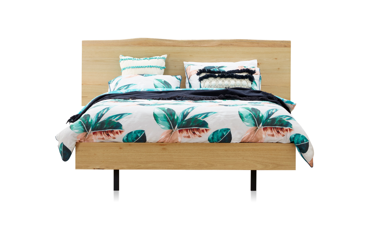 Avery bed