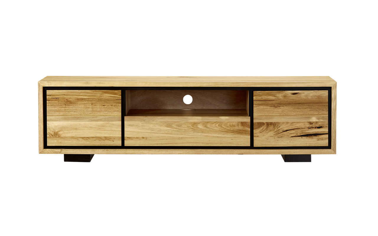 Eden small entertainment unit