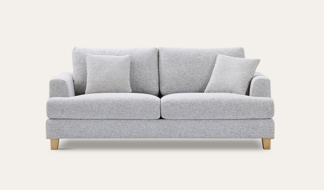 Hamilton 2.5 seat sofa