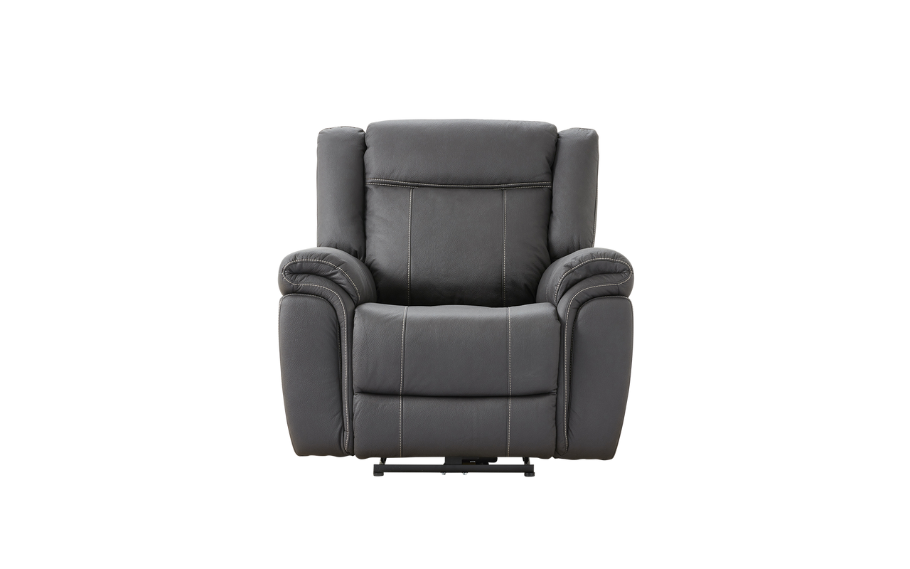 Helix electric recliner
