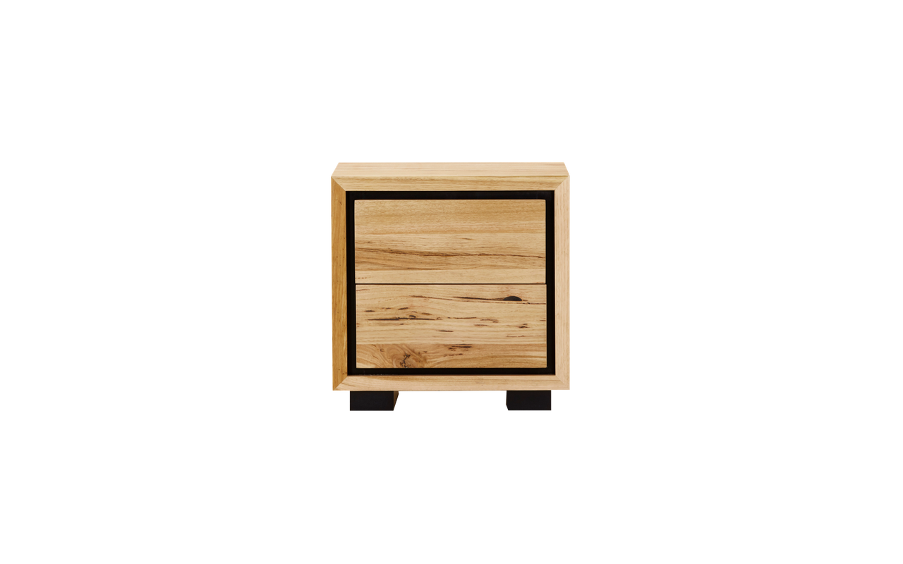 Eden bedside table