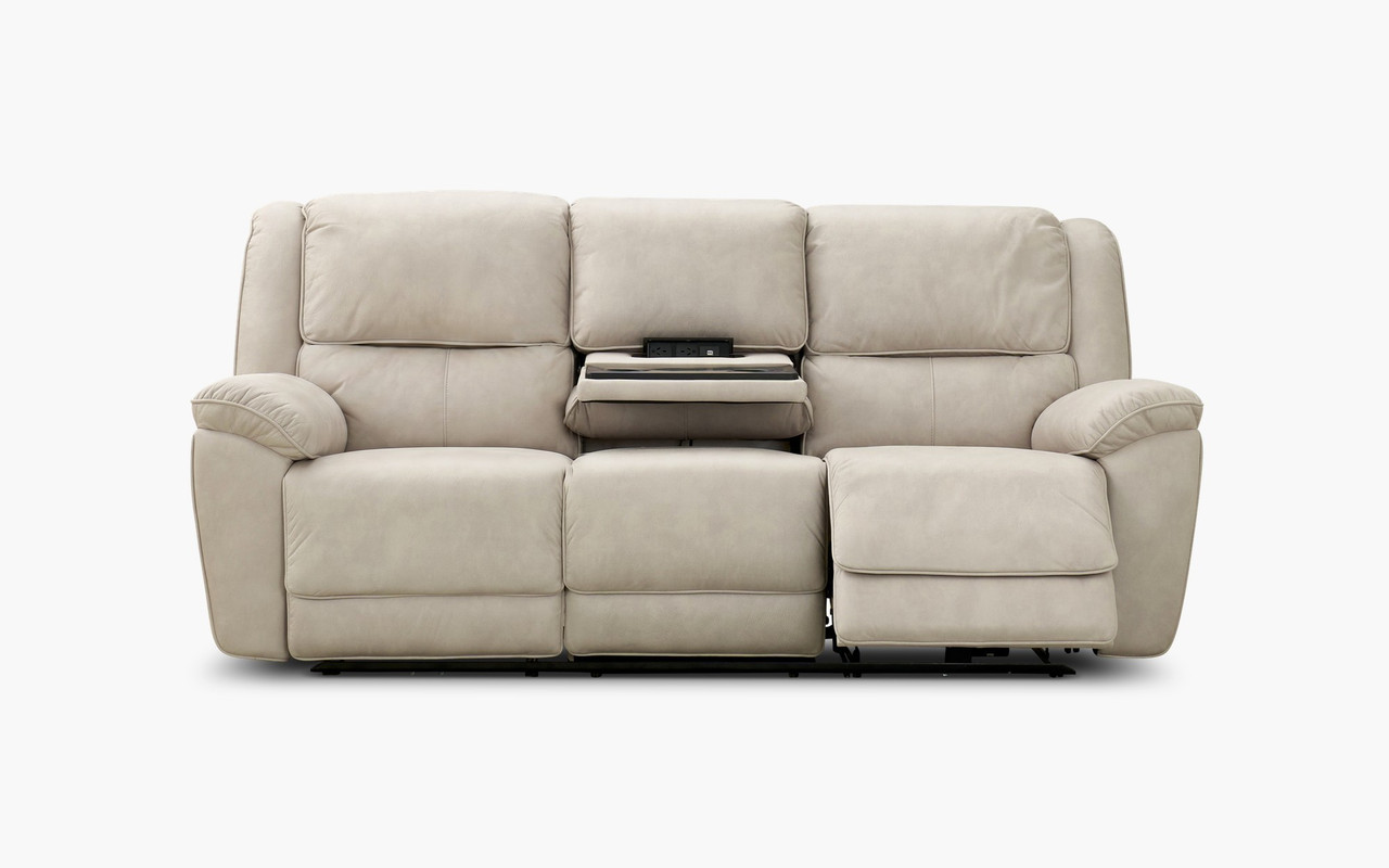 Juno 3 seat electric recliner