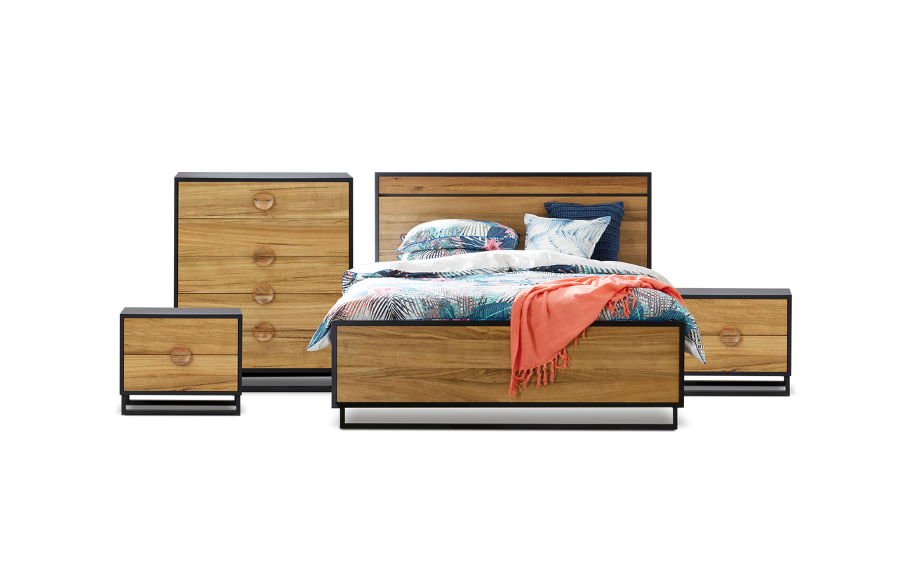 Esperance bedside table