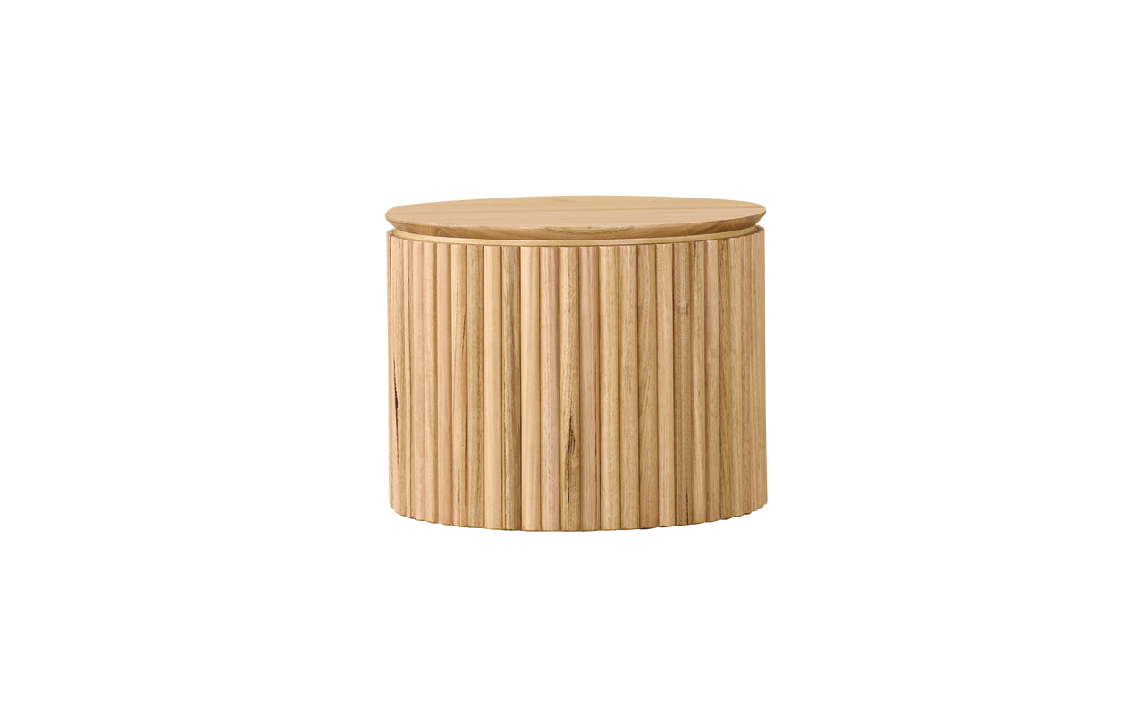 Larsa side table