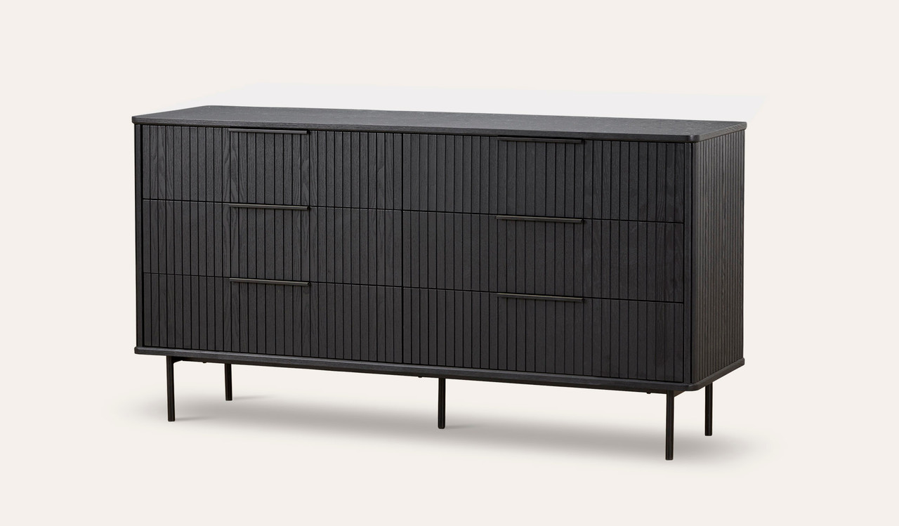 Lola dressing table
