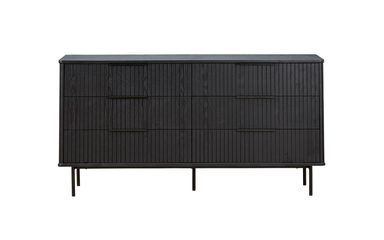 Lola dressing table