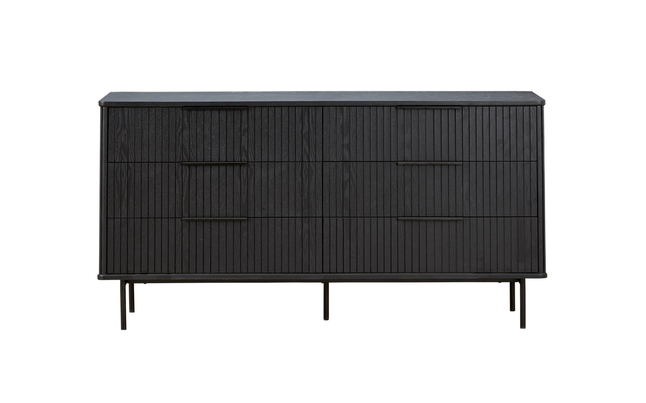 Lola dressing table