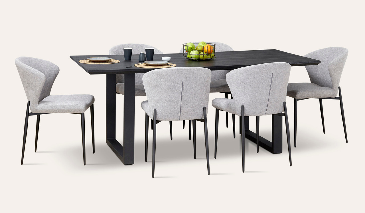 westport dining set