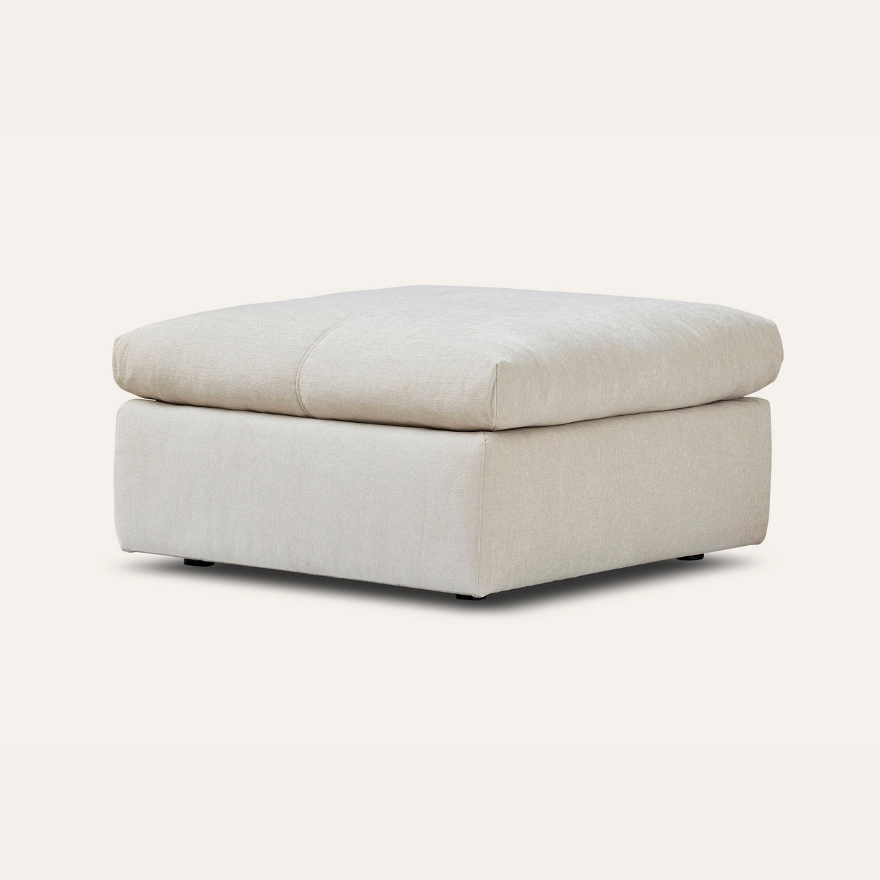 Abbotsford ottoman