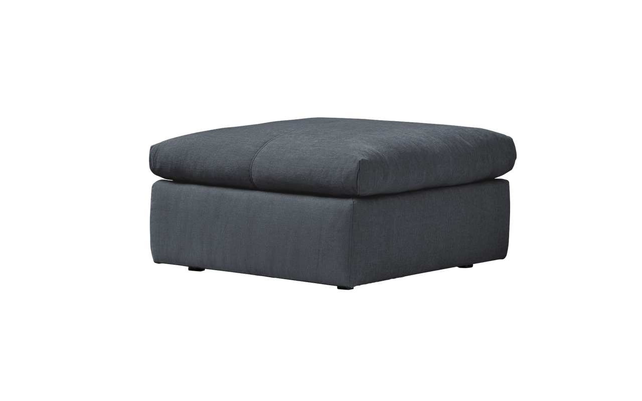 Abbotsford ottoman