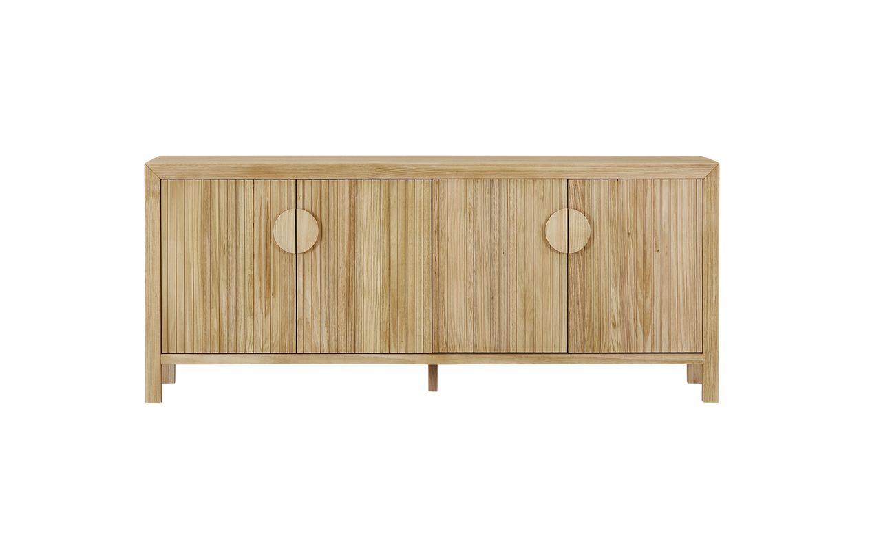 Banksia small buffet