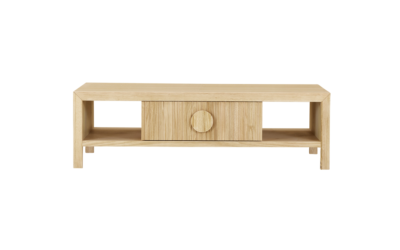 Banksia coffee table