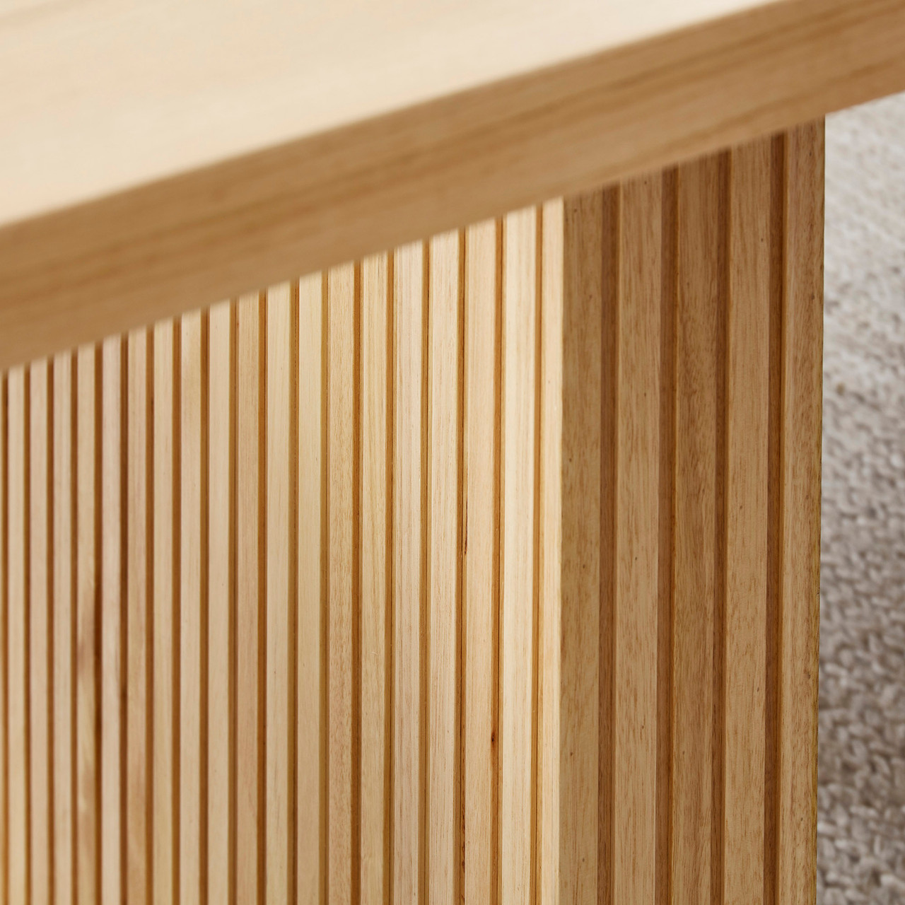 Banksia dining table