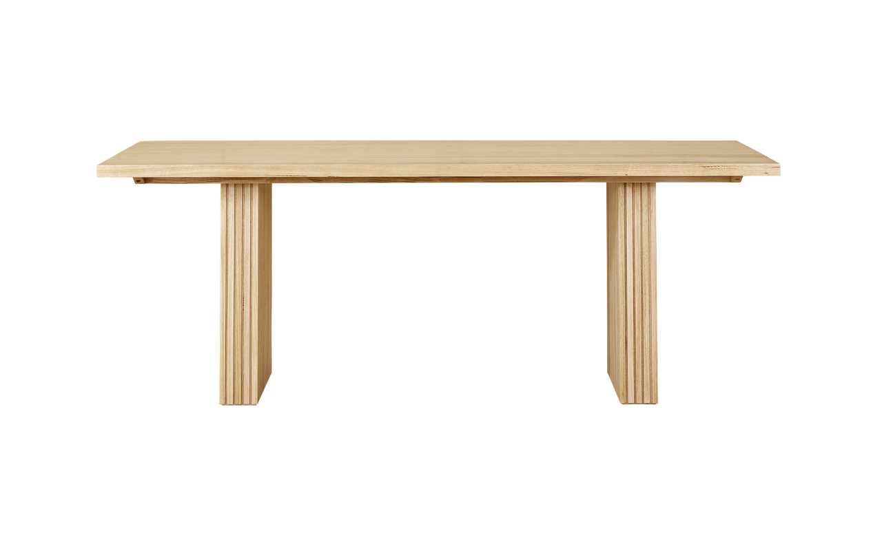 Banksia dining table