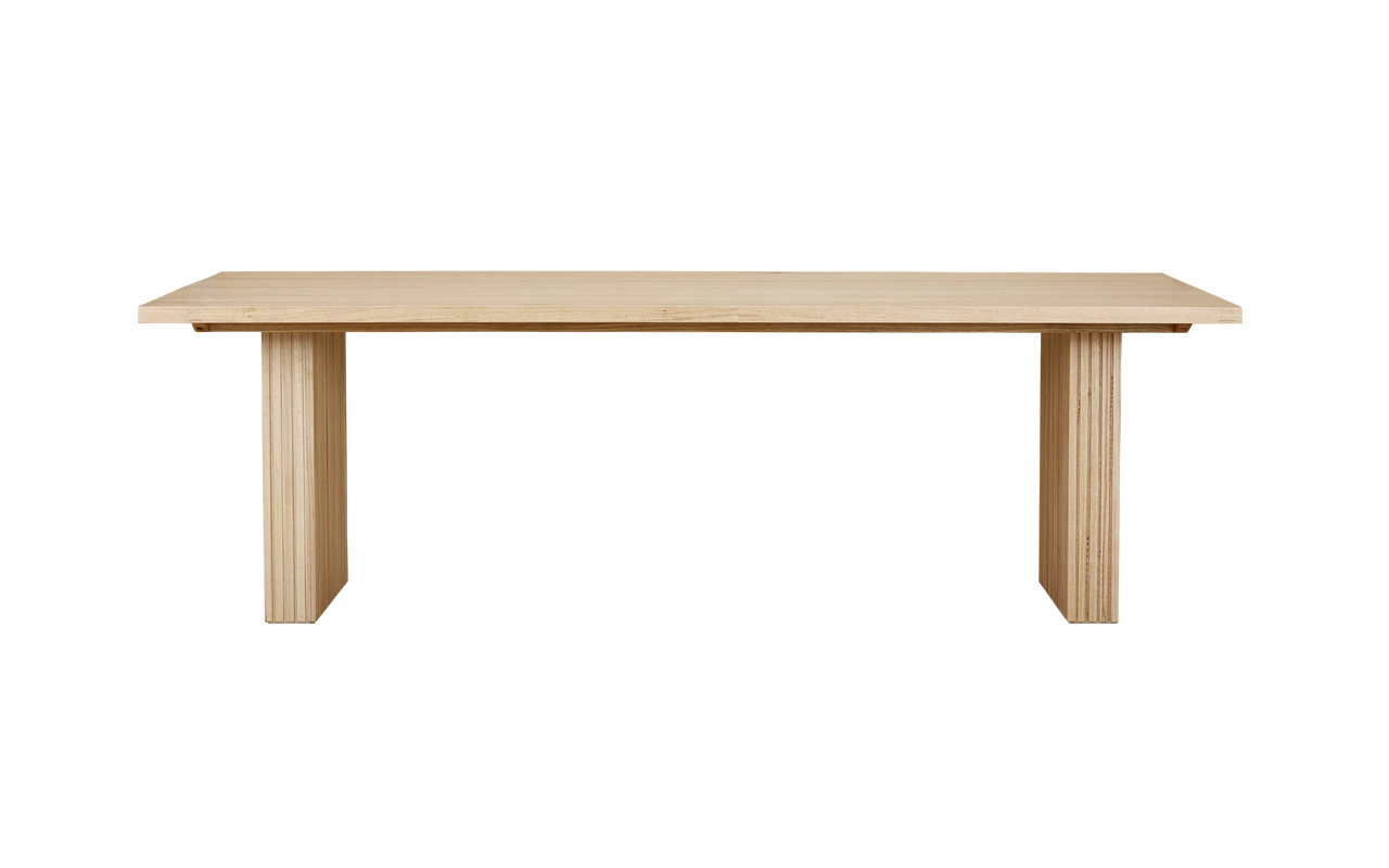 Banksia dining table