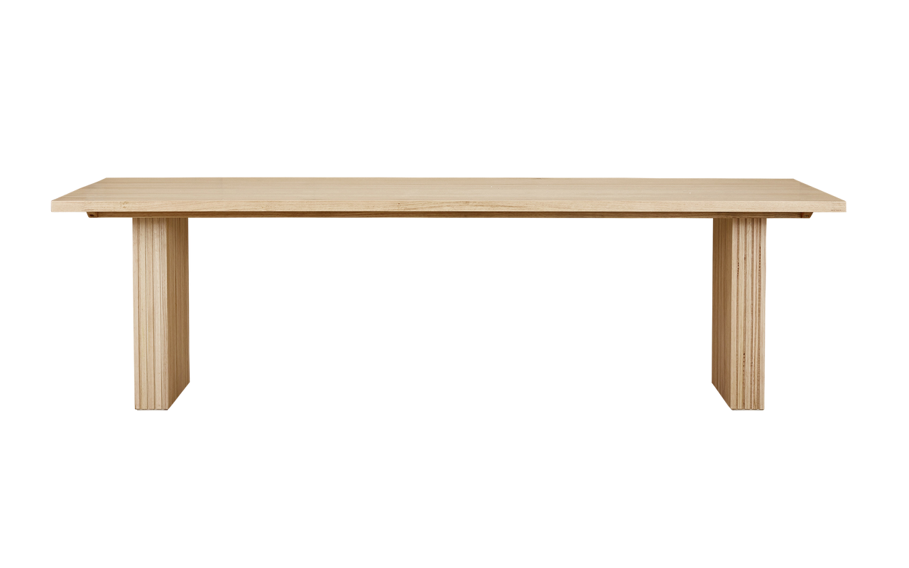 Banksia dining table
