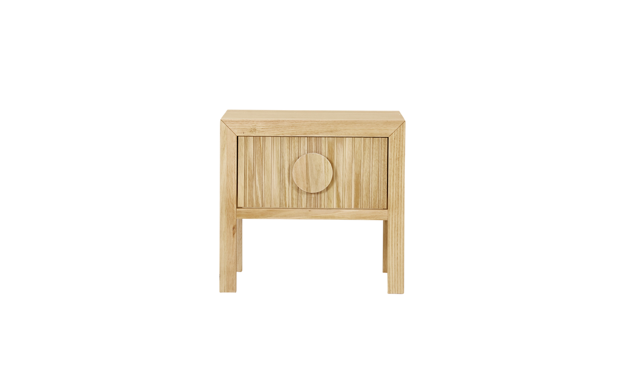 Banksia lamp table