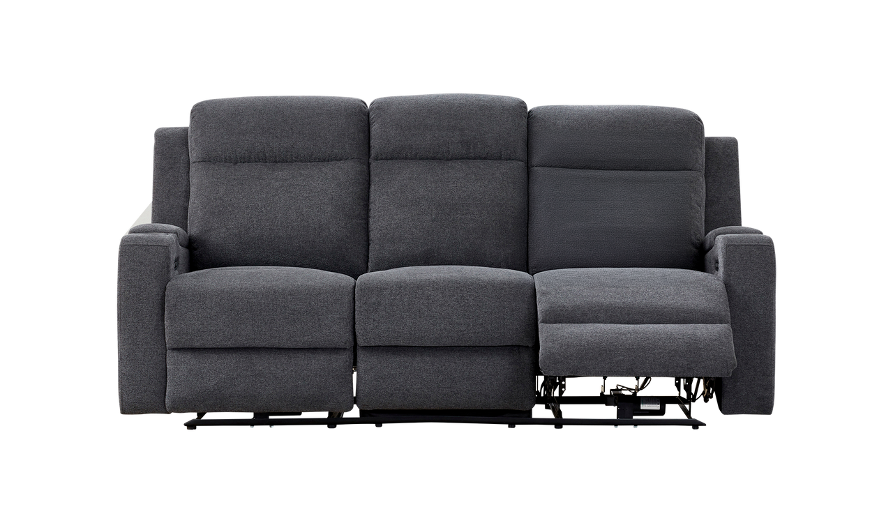 Belford 3 seat recliner