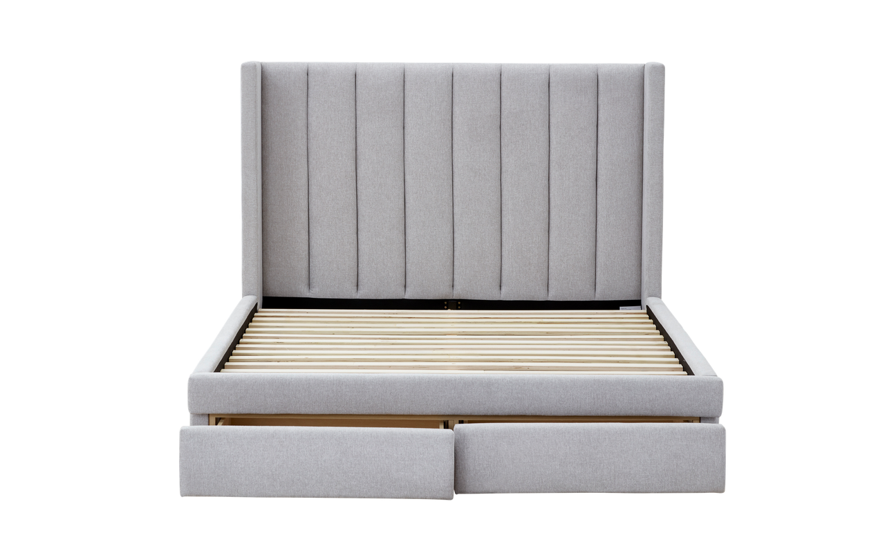 Ravello bed