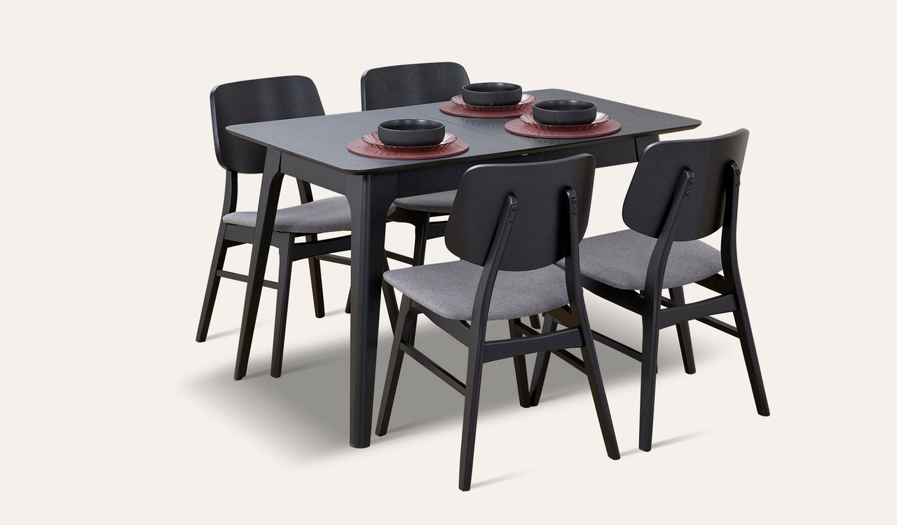 Dalton 5 2024 piece dining set