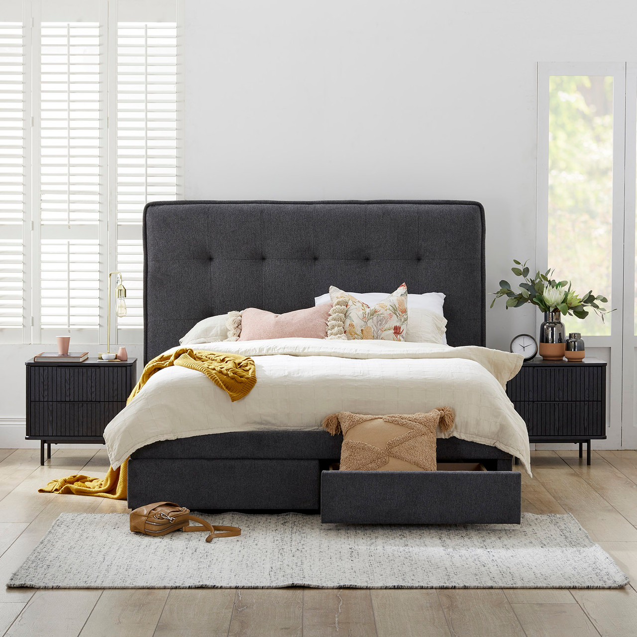 Alfie bed