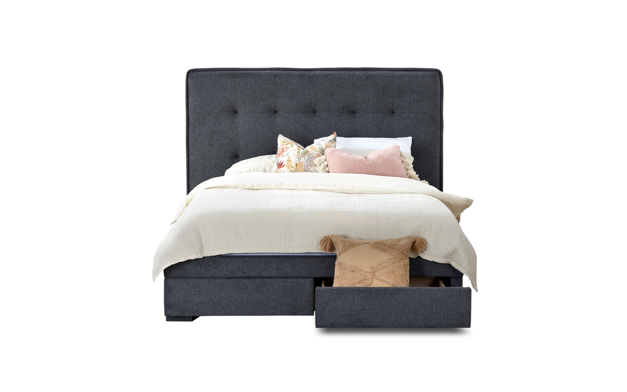 Alfie bed