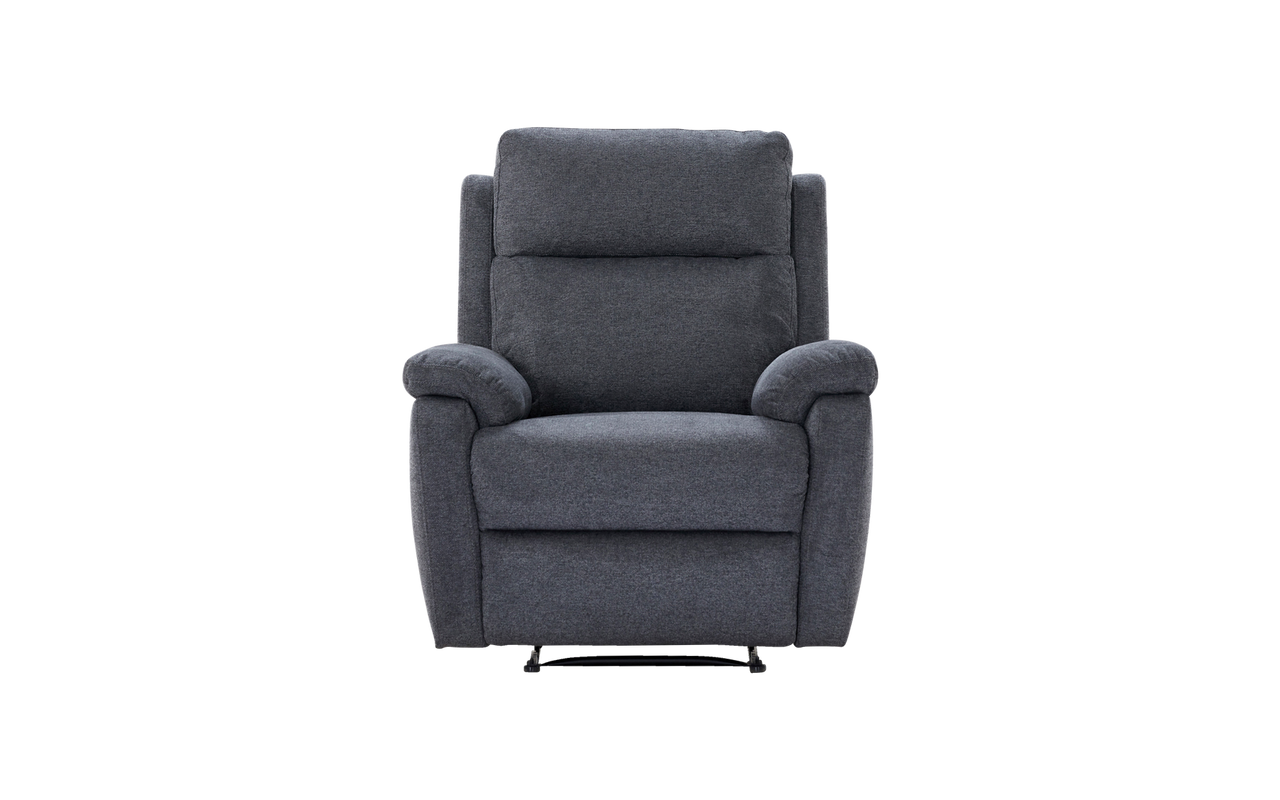 Turner 3 seat recliner