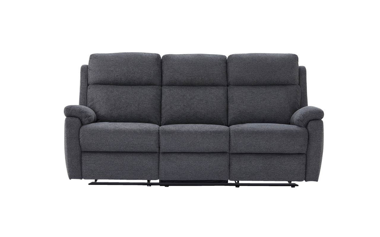 Turner 3 seat recliner