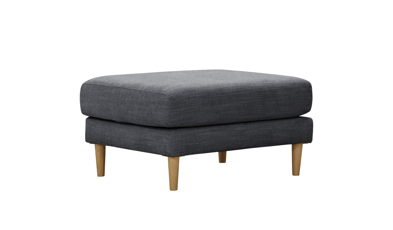 Caprio ottoman