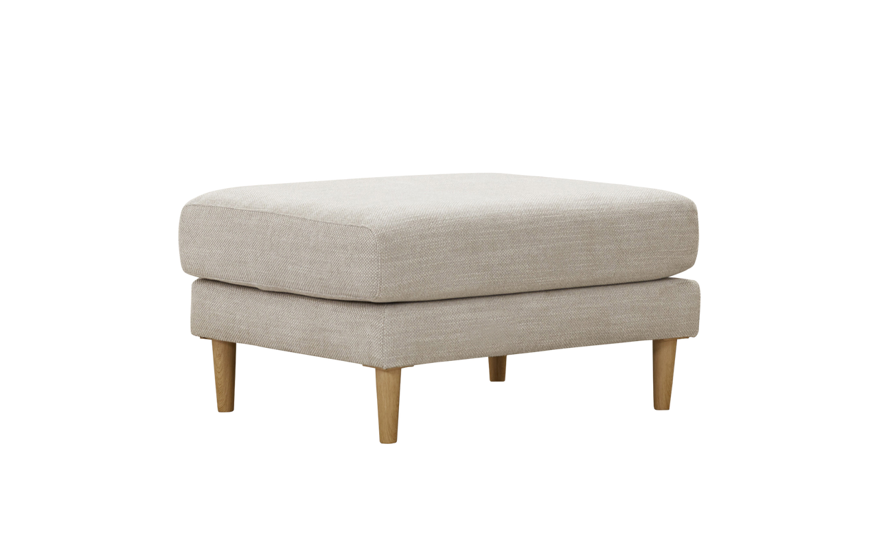 Caprio ottoman