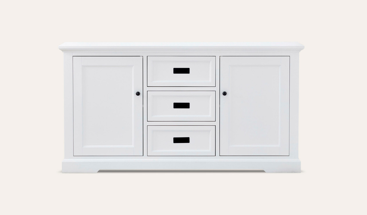 Tudor buffet