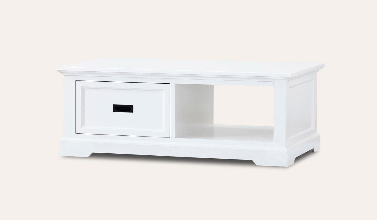 Tudor coffee table