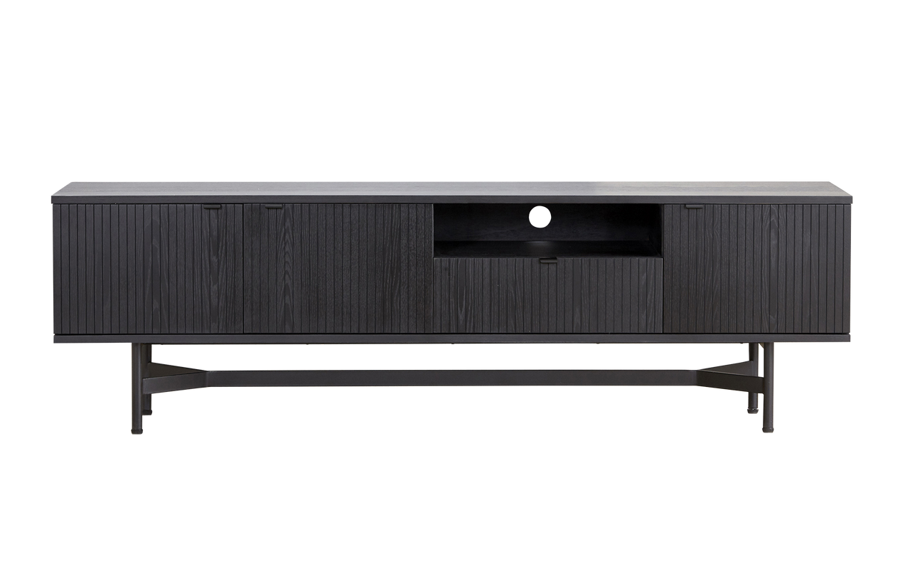 Raven entertainment unit