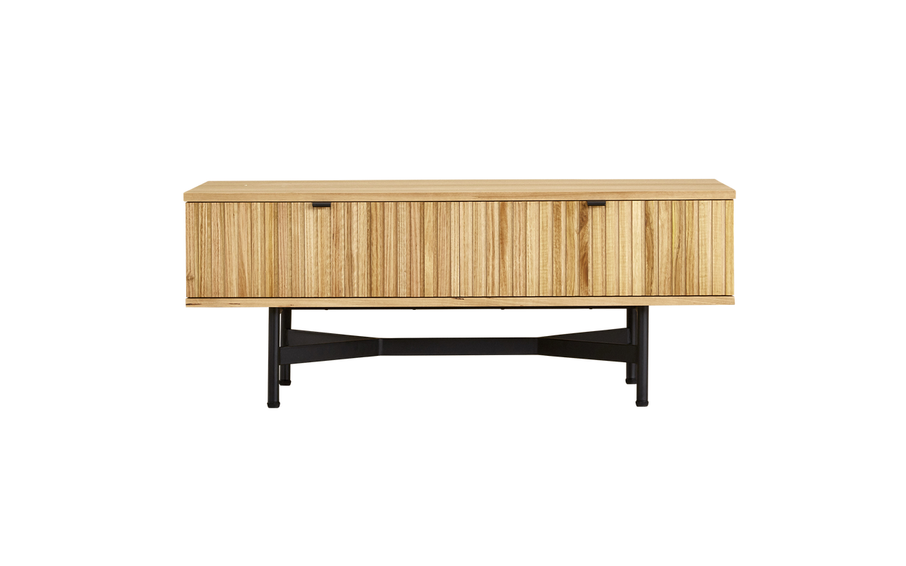 Sandy coffee table